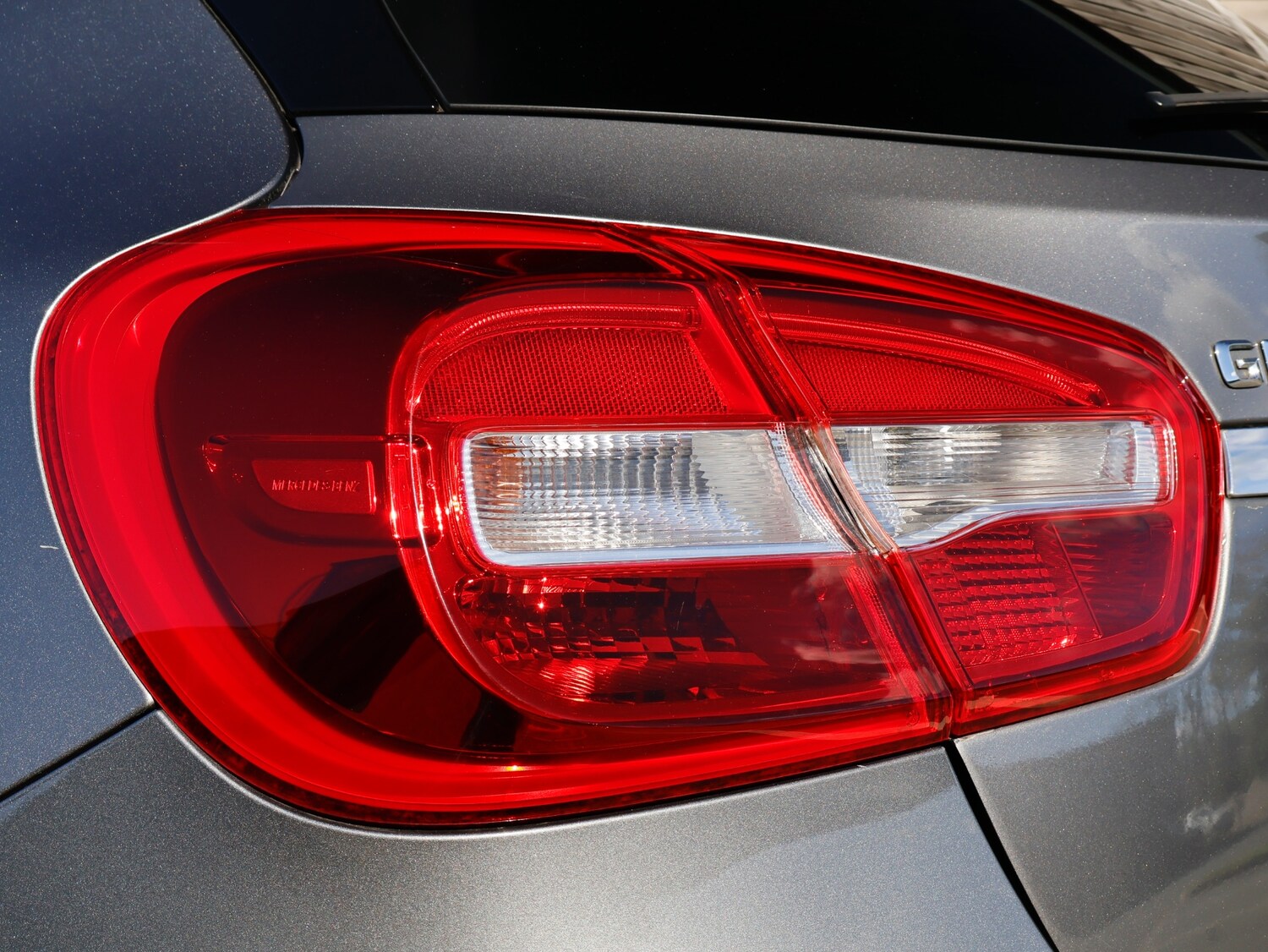 Used Mercedes-Benz GLA 2014 for sale - 76035941: Photo 45