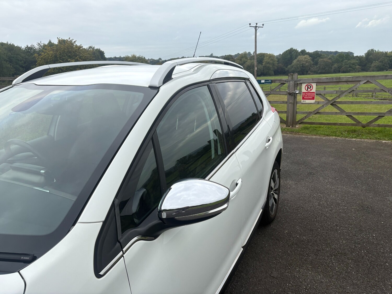 Used Peugeot 2008 2013 for sale - 76017864: Photo 13