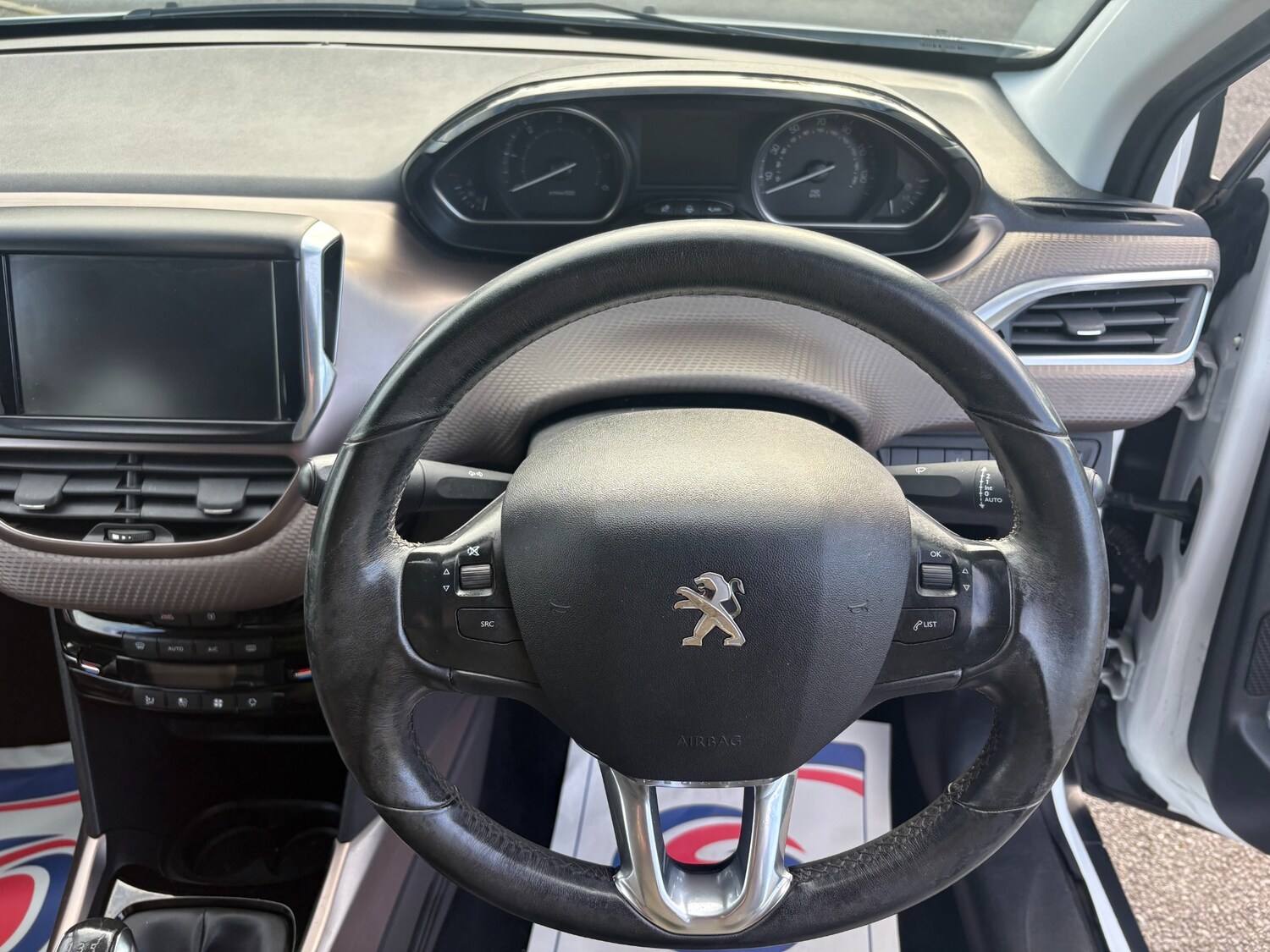 Used Peugeot 2008 2013 for sale - 76017864: Photo 20