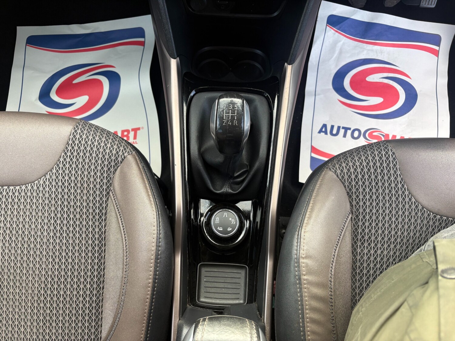 Used Peugeot 2008 2013 for sale - 76017864: Photo 24