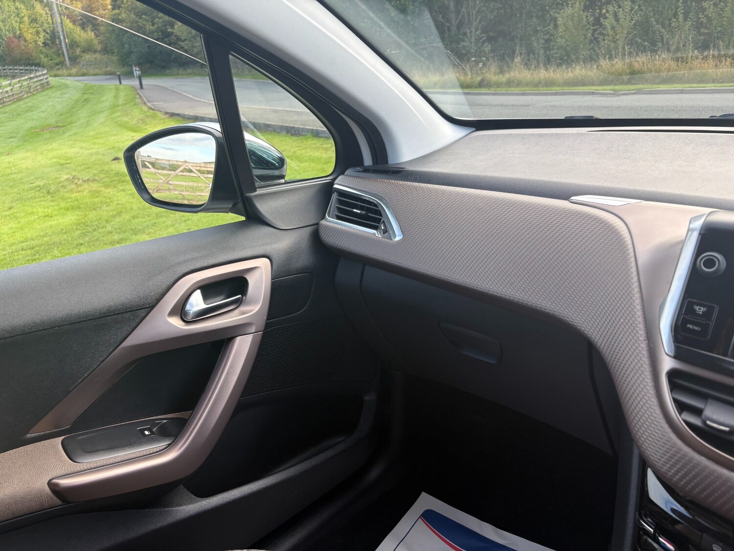 Used Peugeot 2008 2013 for sale - 76017864: Photo 26