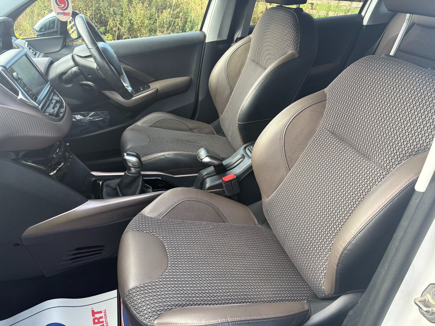 Used Peugeot 2008 2013 for sale - 76017864: Photo 29
