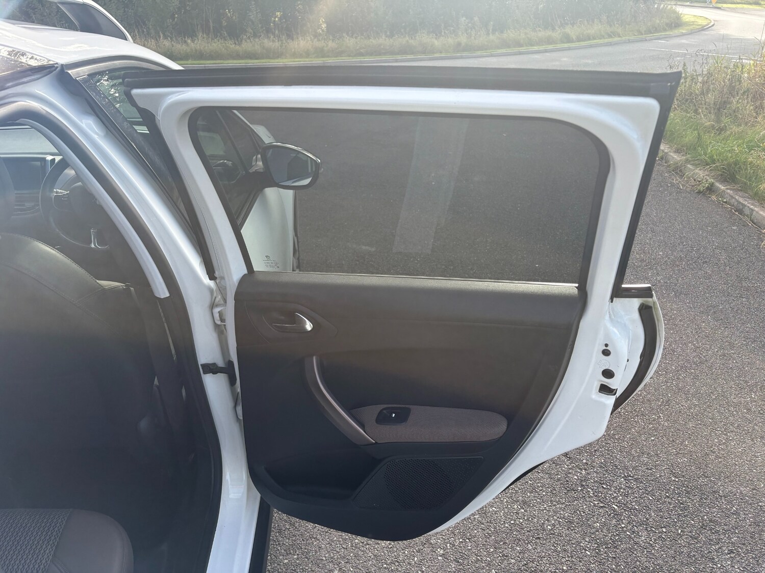 Used Peugeot 2008 2013 for sale - 76017864: Photo 34