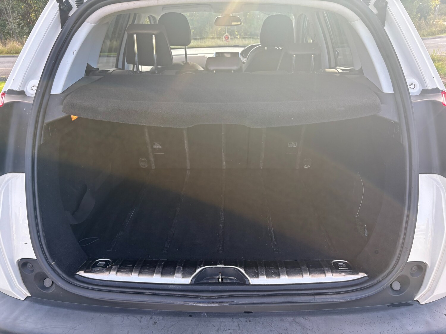 Used Peugeot 2008 2013 for sale - 76017864: Photo 37