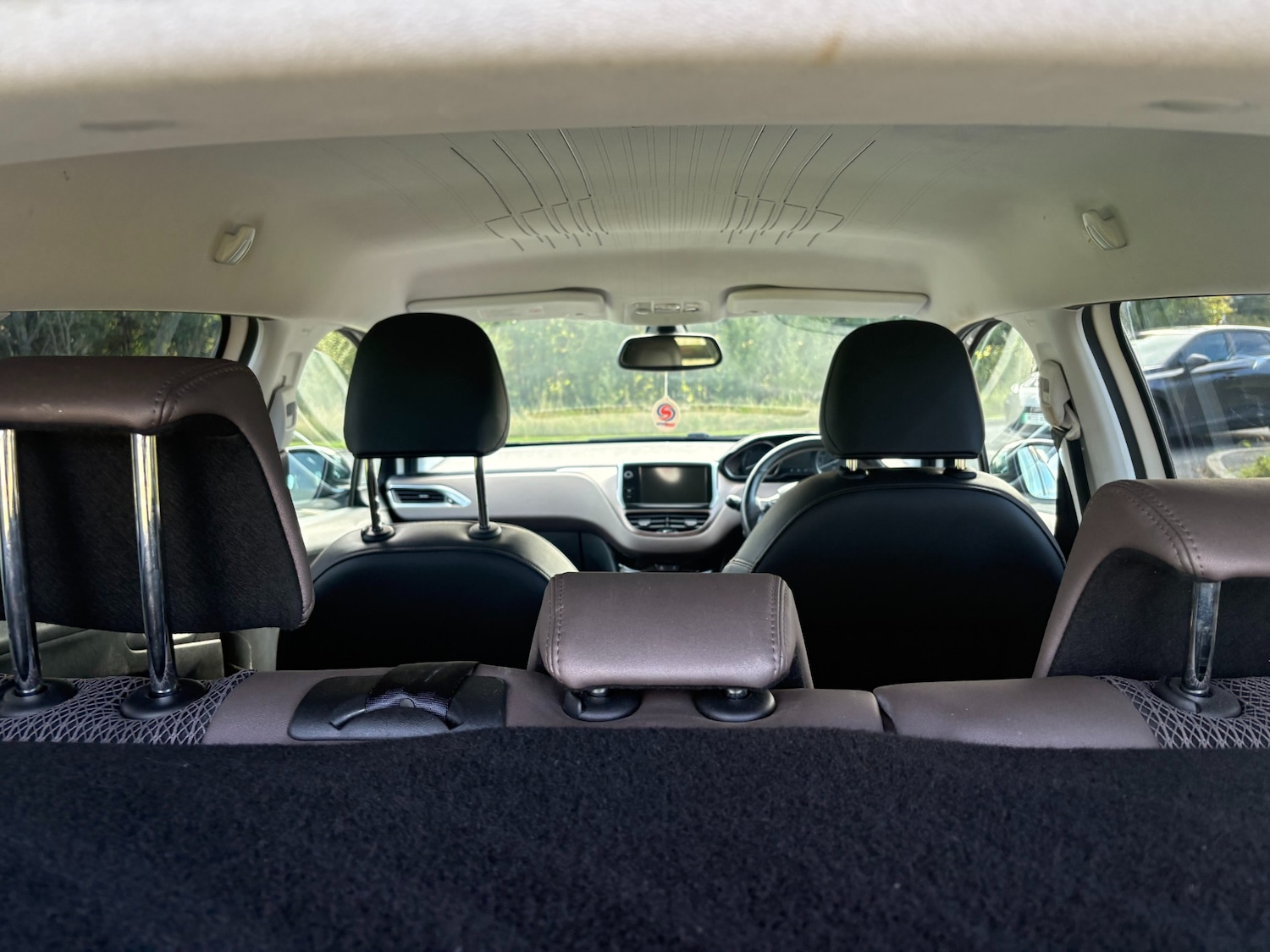 Used Peugeot 2008 2013 for sale - 76017864: Photo 39