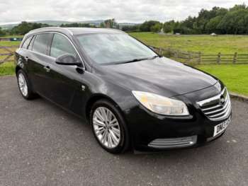 2013 (13) - 2.0 CDTi [160] SE Nav 5dr