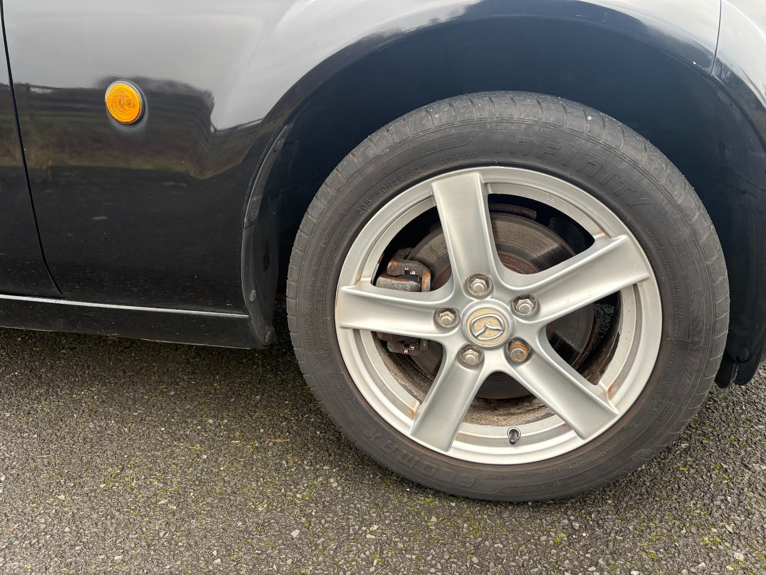 Used Mazda MX-5 2006 for sale - 76411936: Photo 15