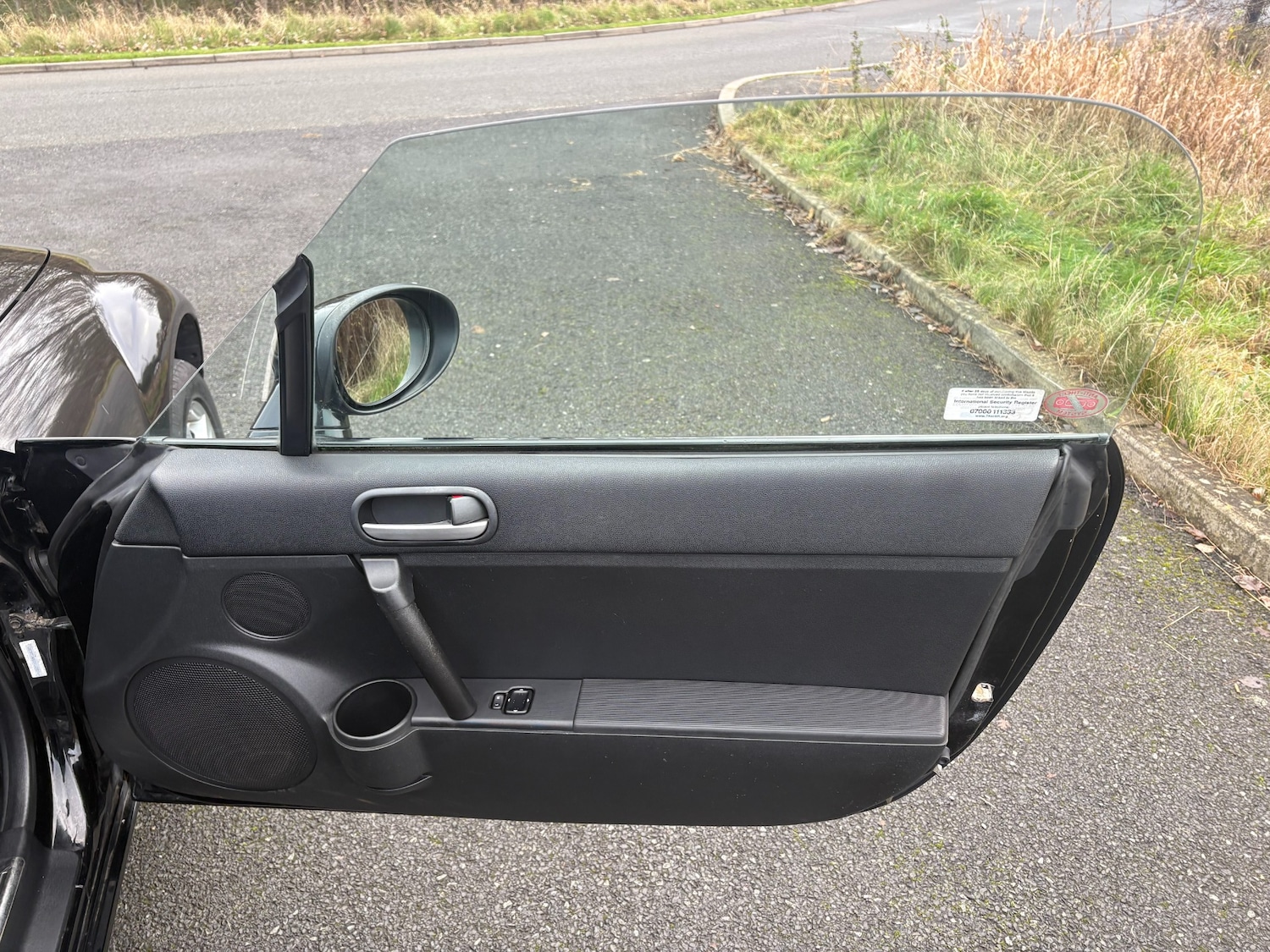 Used Mazda MX-5 2006 for sale - 76411936: Photo 16