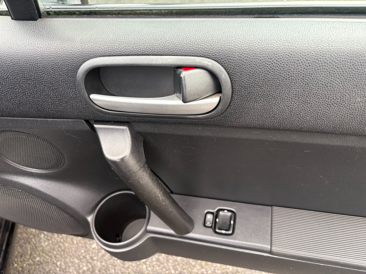 Used Mazda MX-5 2006 for sale - 76411936: Photo 17