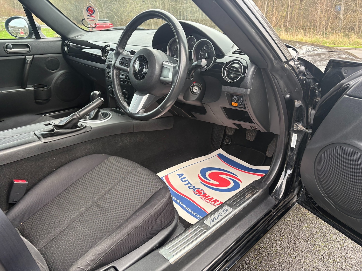 Used Mazda MX-5 2006 for sale - 76411936: Photo 18