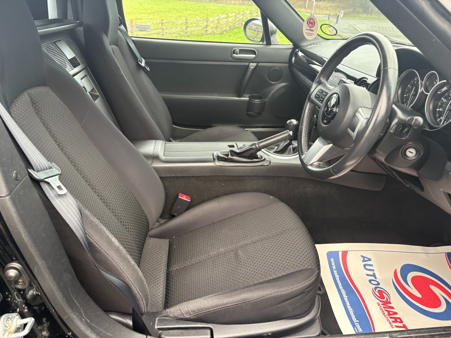 Used Mazda MX-5 2006 for sale - 76411936: Photo 19