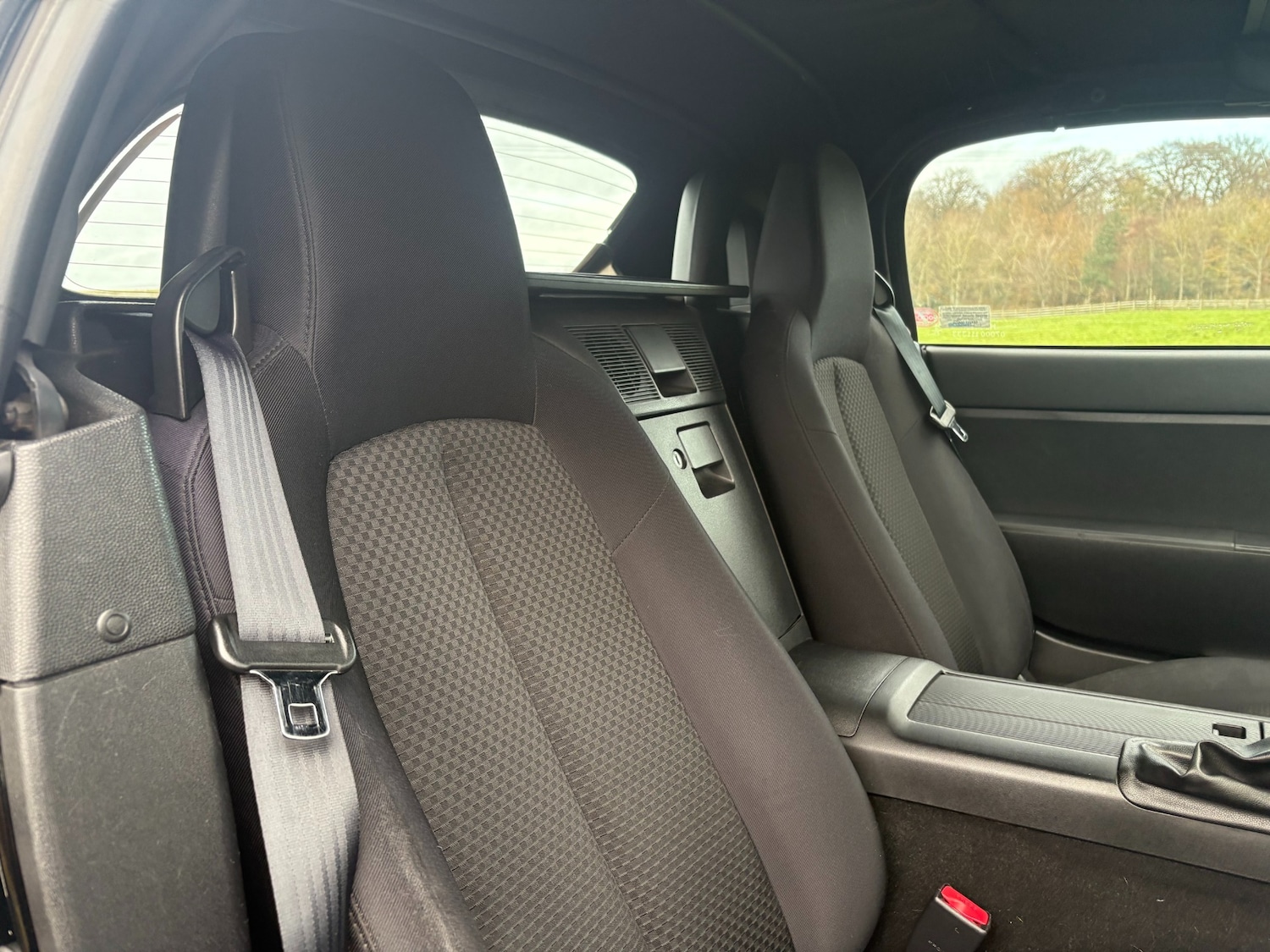 Used Mazda MX-5 2006 for sale - 76411936: Photo 20