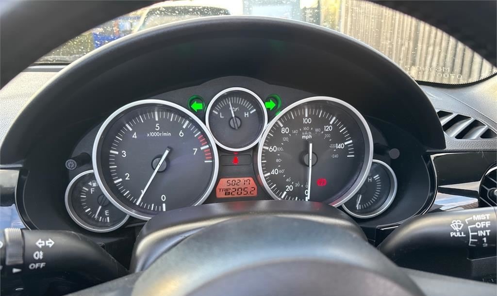 Used Mazda MX-5 2006 for sale - 76411936: Photo 21