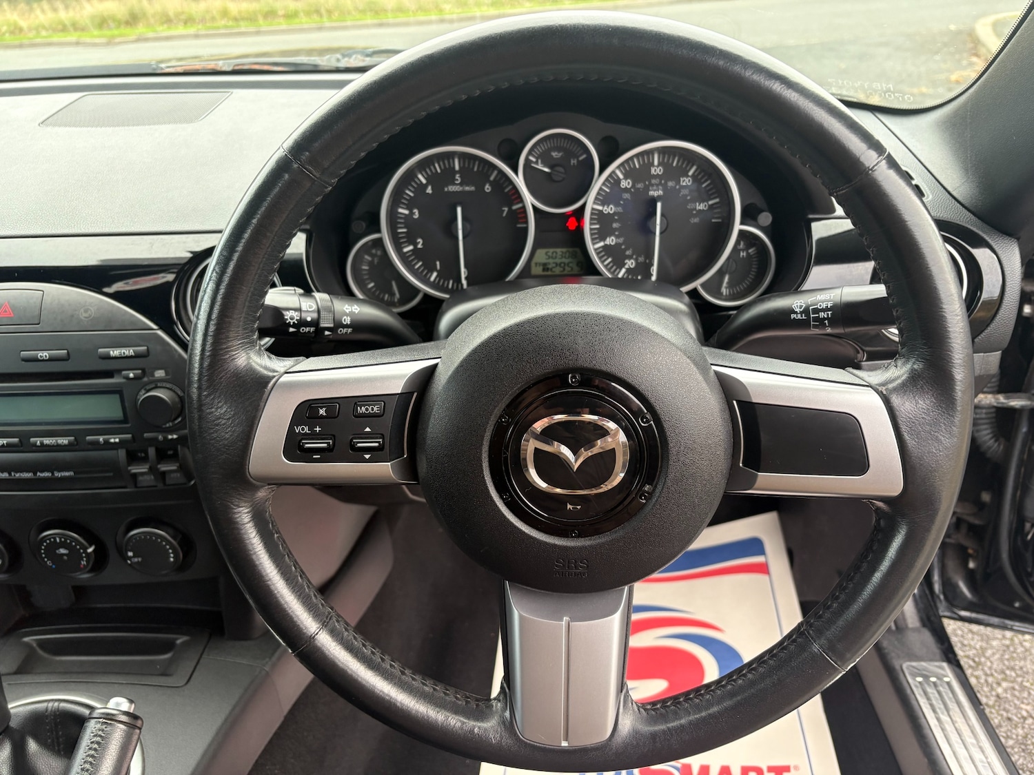 Used Mazda MX-5 2006 for sale - 76411936: Photo 22