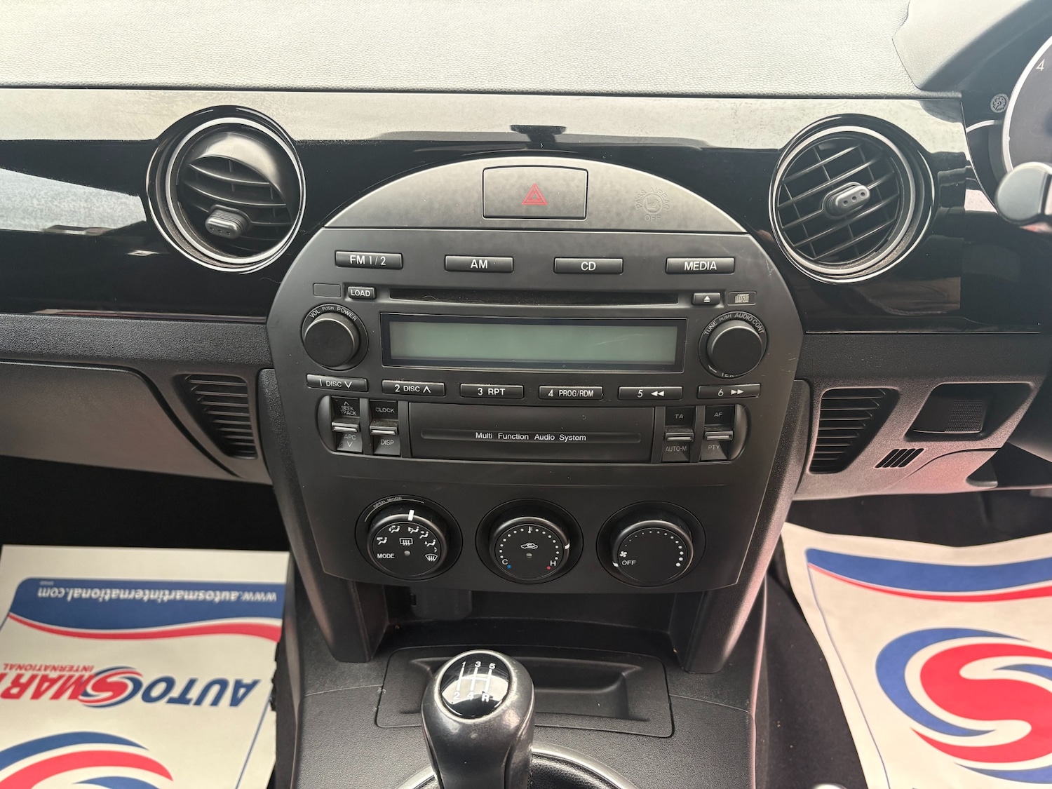 Used Mazda MX-5 2006 for sale - 76411936: Photo 23