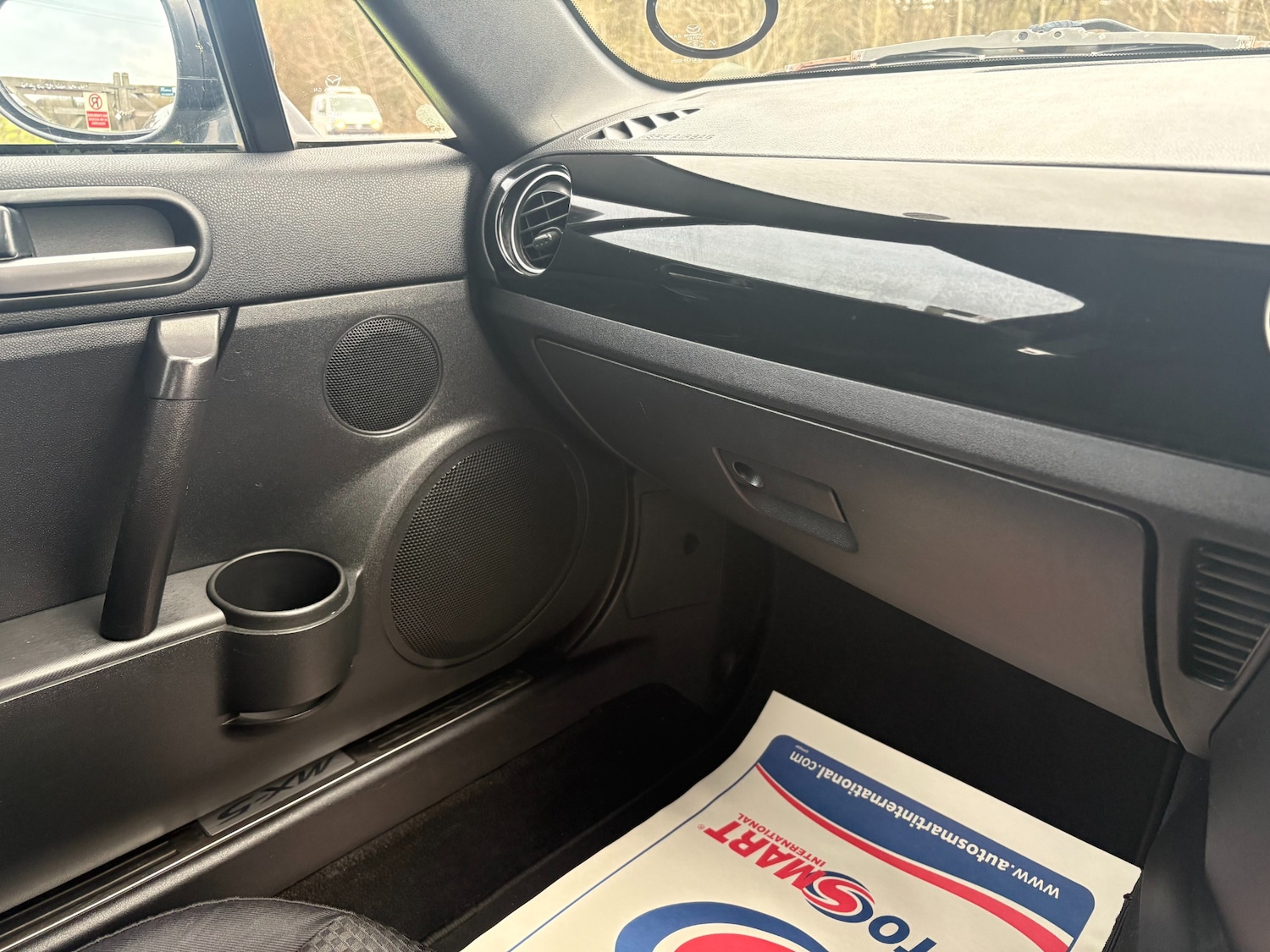 Used Mazda MX-5 2006 for sale - 76411936: Photo 25