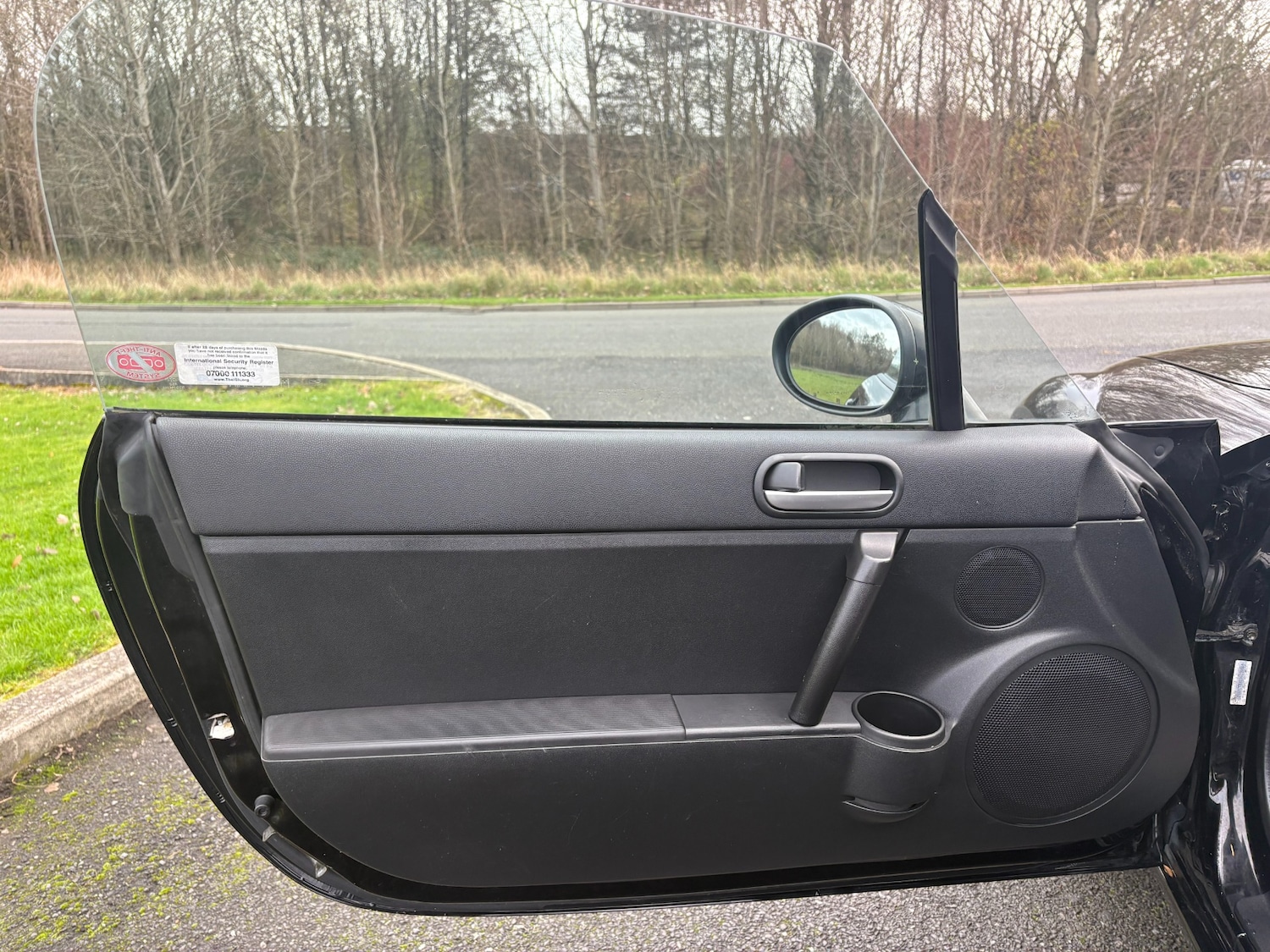 Used Mazda MX-5 2006 for sale - 76411936: Photo 26