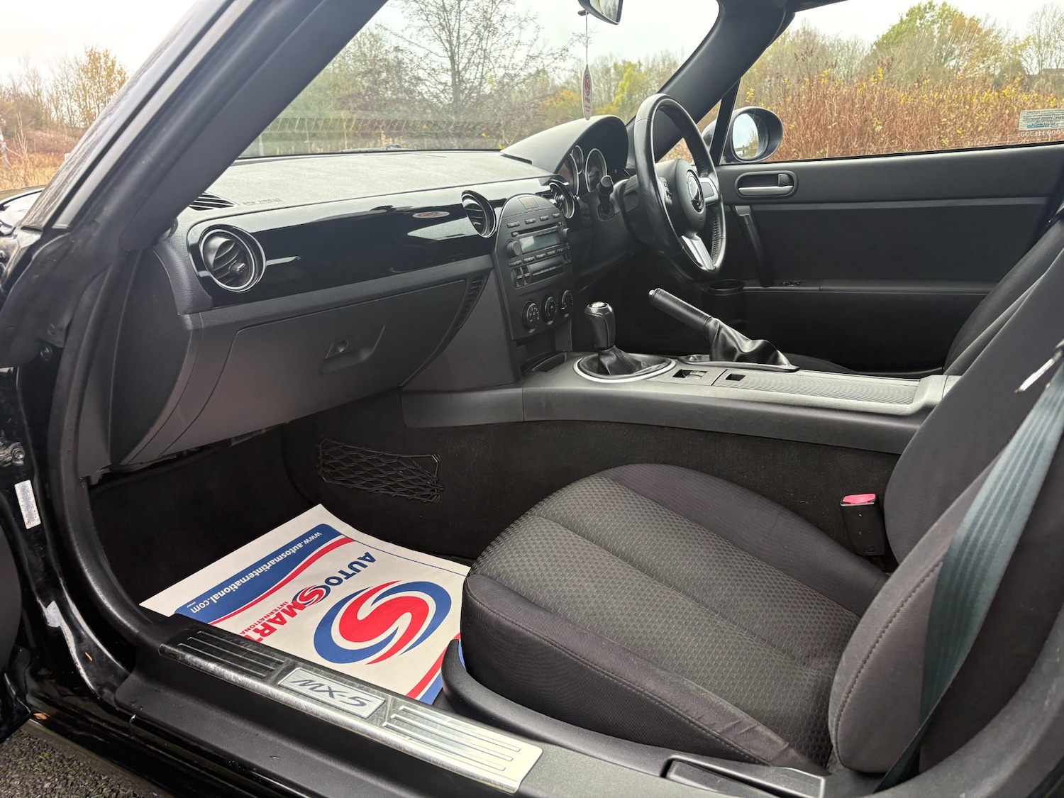 Used Mazda MX-5 2006 for sale - 76411936: Photo 27