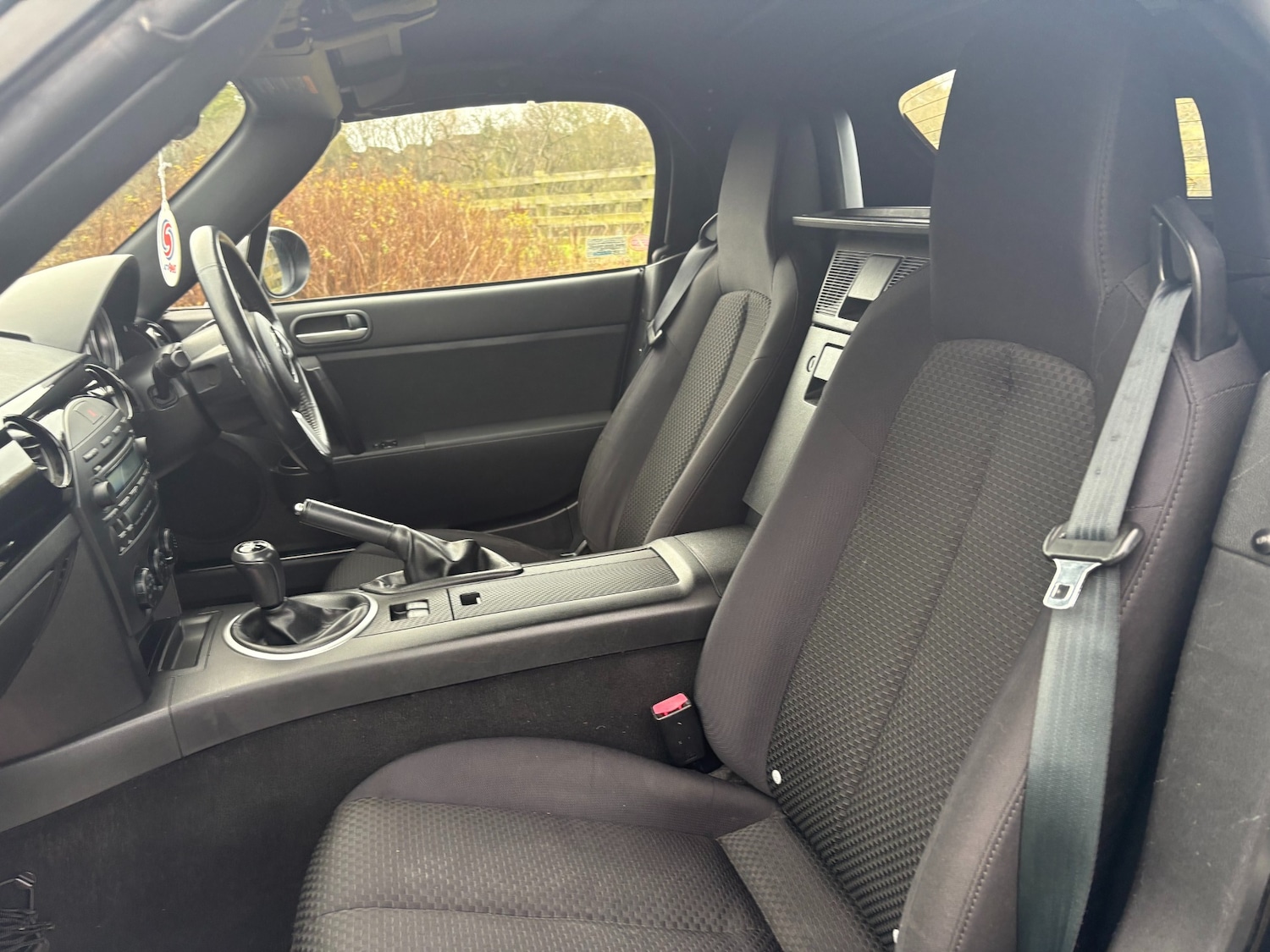 Used Mazda MX-5 2006 for sale - 76411936: Photo 28