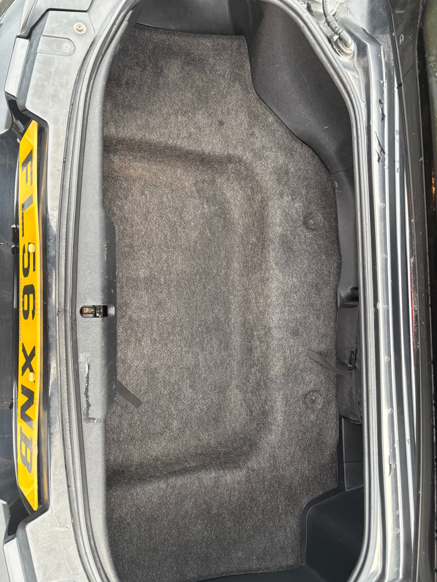 Used Mazda MX-5 2006 for sale - 76411936: Photo 29