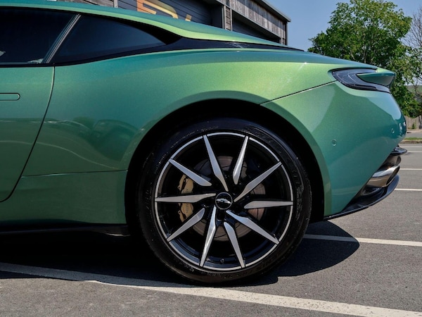 Used Aston Martin DB11 2022 for sale - 75026339: Photo 20