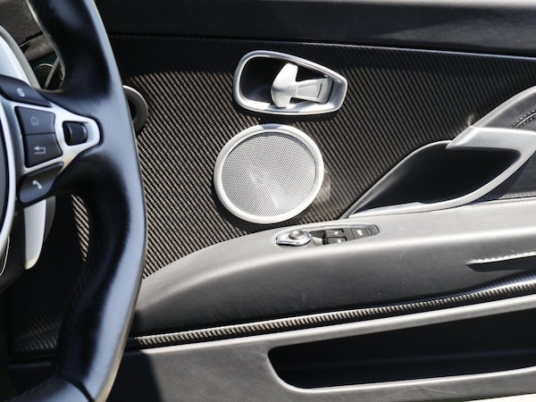 Used Aston Martin DB11 2022 for sale - 75026339: Photo 30