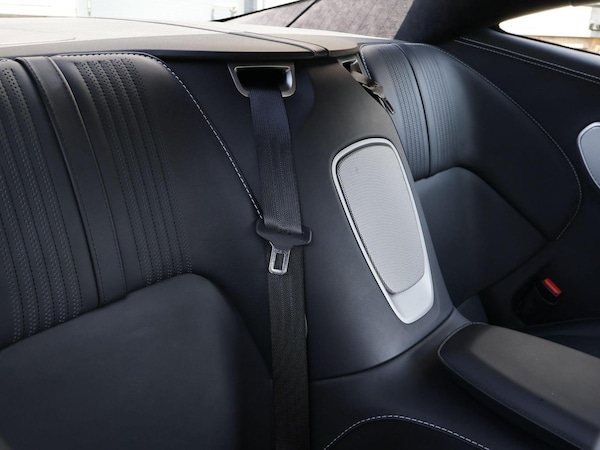 Used Aston Martin DB11 2022 for sale - 75026339: Photo 33