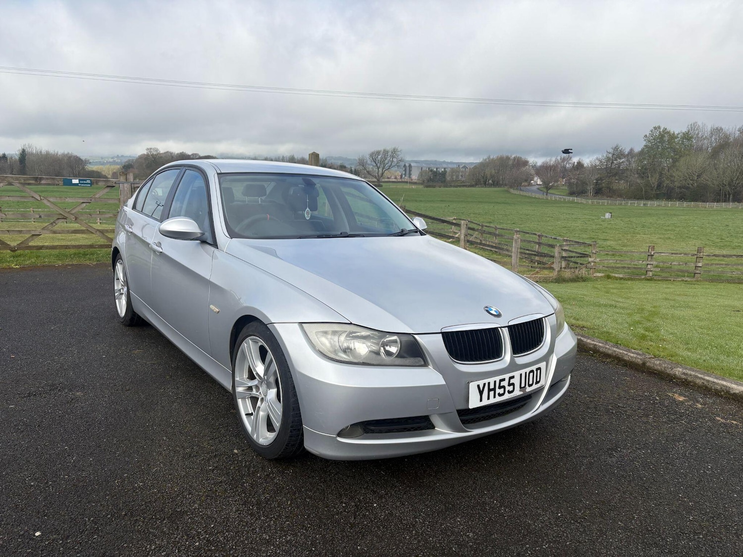 Used BMW 3 Series 2005 for sale - 78086468: Photo 1