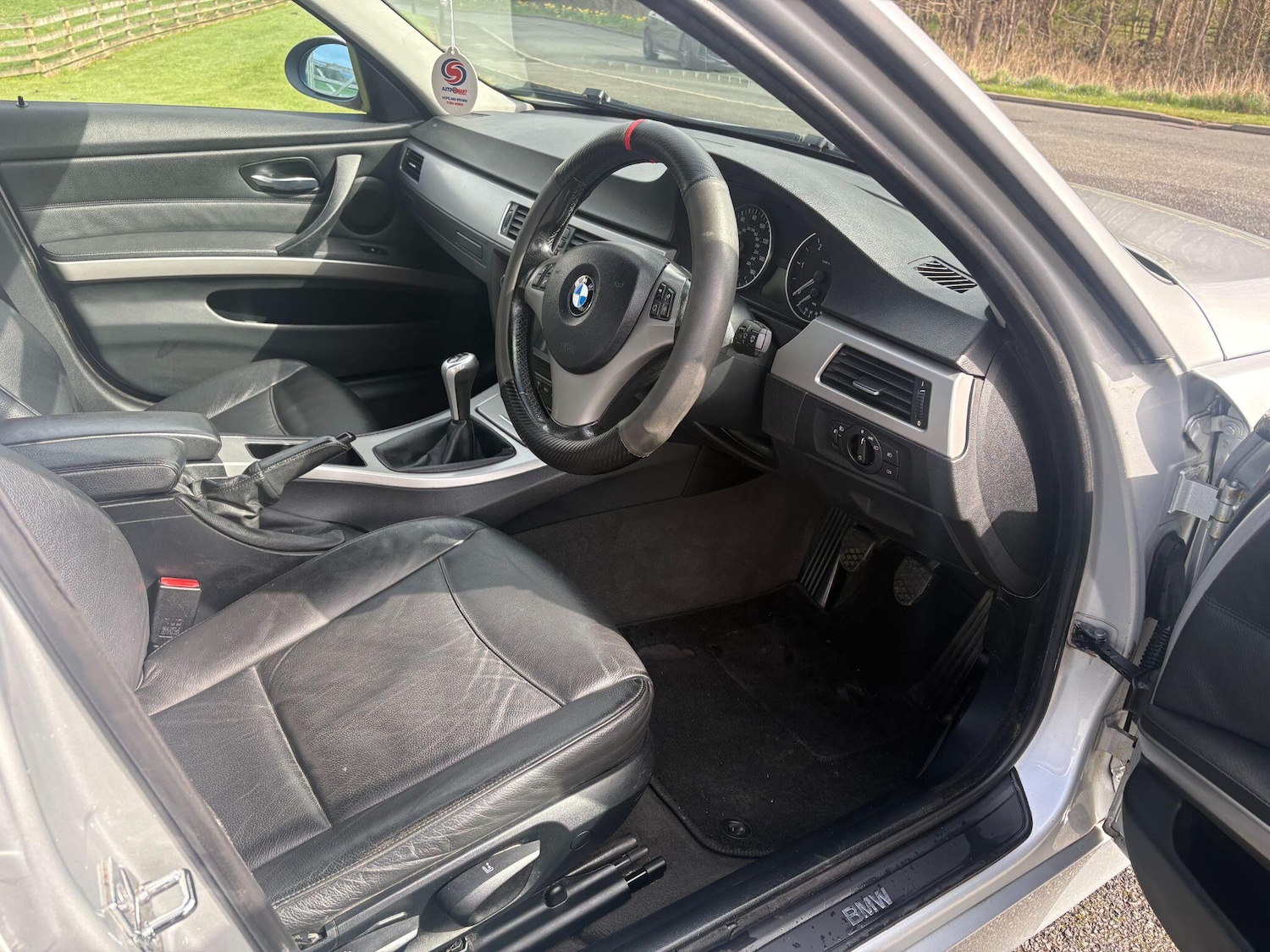 Used BMW 3 Series 2005 for sale - 78086468: Photo 13