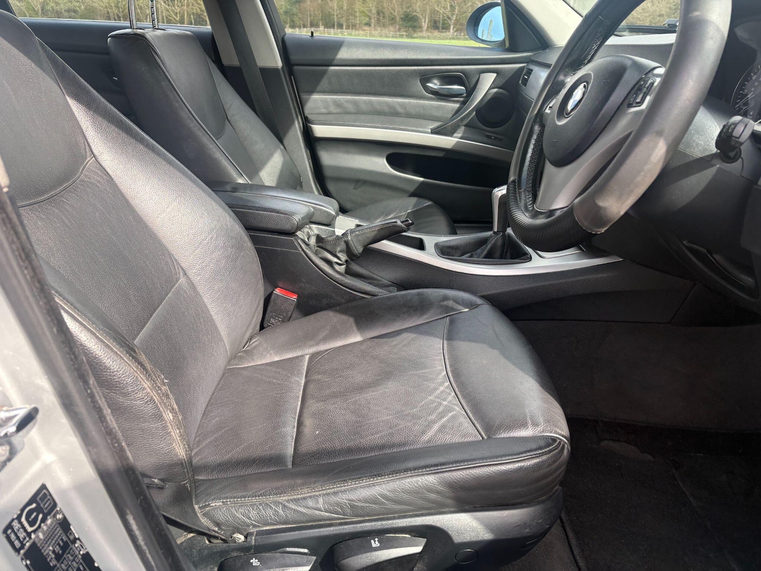 Used BMW 3 Series 2005 for sale - 78086468: Photo 14