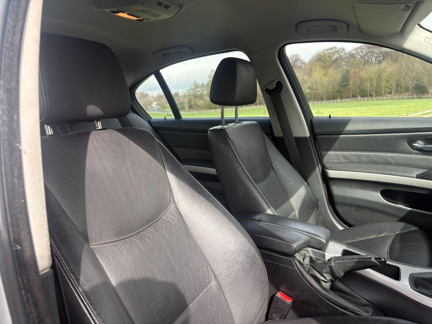 Used BMW 3 Series 2005 for sale - 78086468: Photo 15