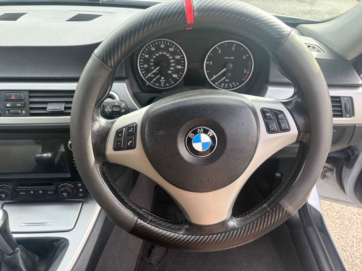 Used BMW 3 Series 2005 for sale - 78086468: Photo 16