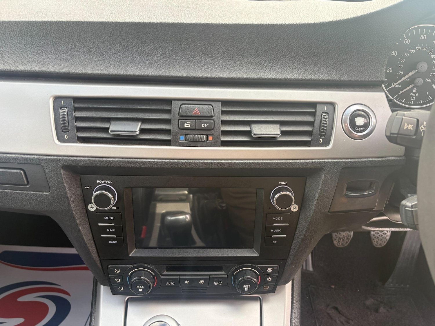 Used BMW 3 Series 2005 for sale - 78086468: Photo 18