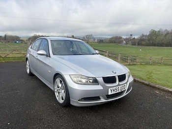 Used BMW 3 Series 2005 for sale - 78086468: Photo
