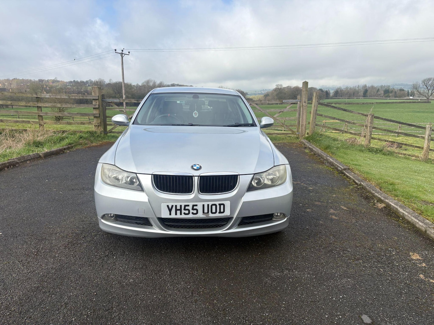 Used BMW 3 Series 2005 for sale - 78086468: Photo 2