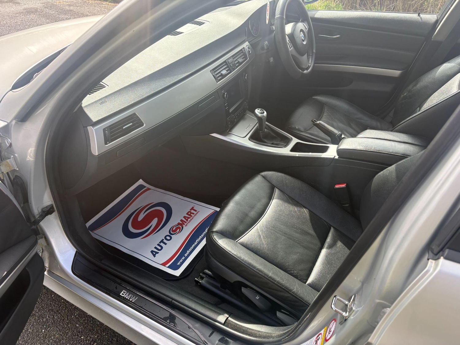 Used BMW 3 Series 2005 for sale - 78086468: Photo 23