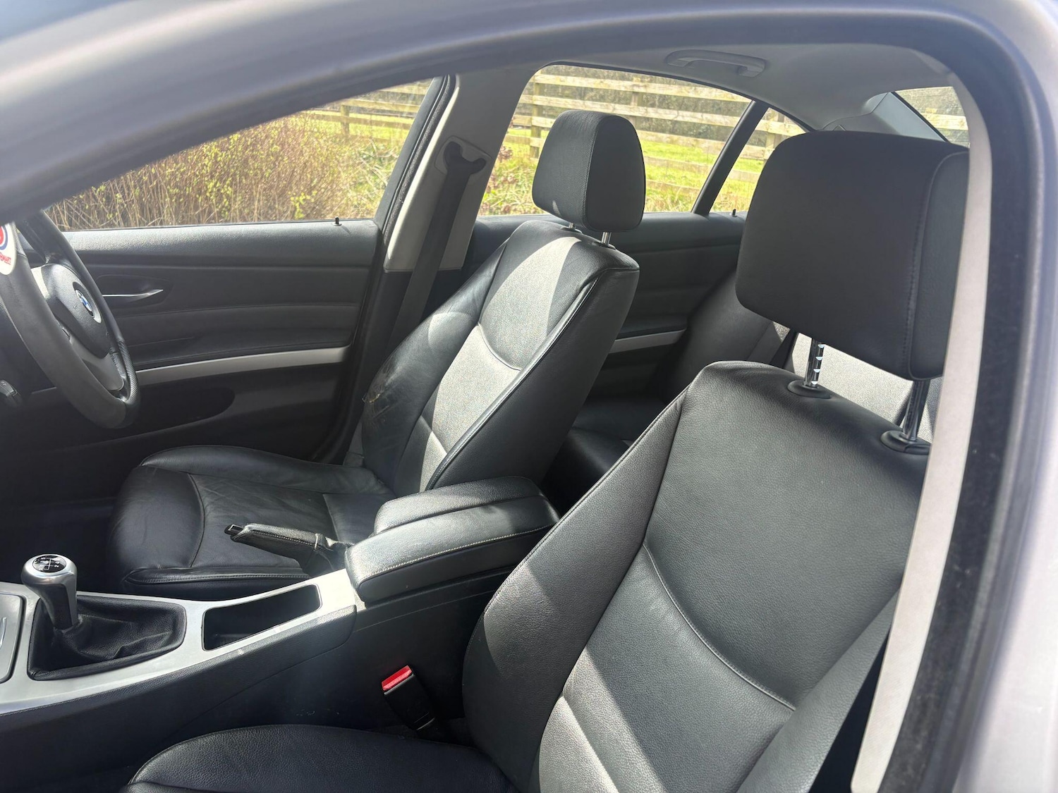 Used BMW 3 Series 2005 for sale - 78086468: Photo 24