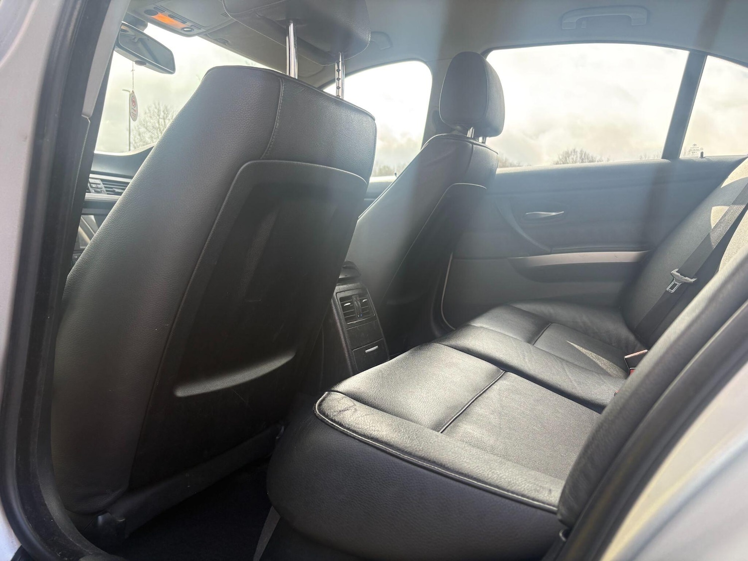 Used BMW 3 Series 2005 for sale - 78086468: Photo 26