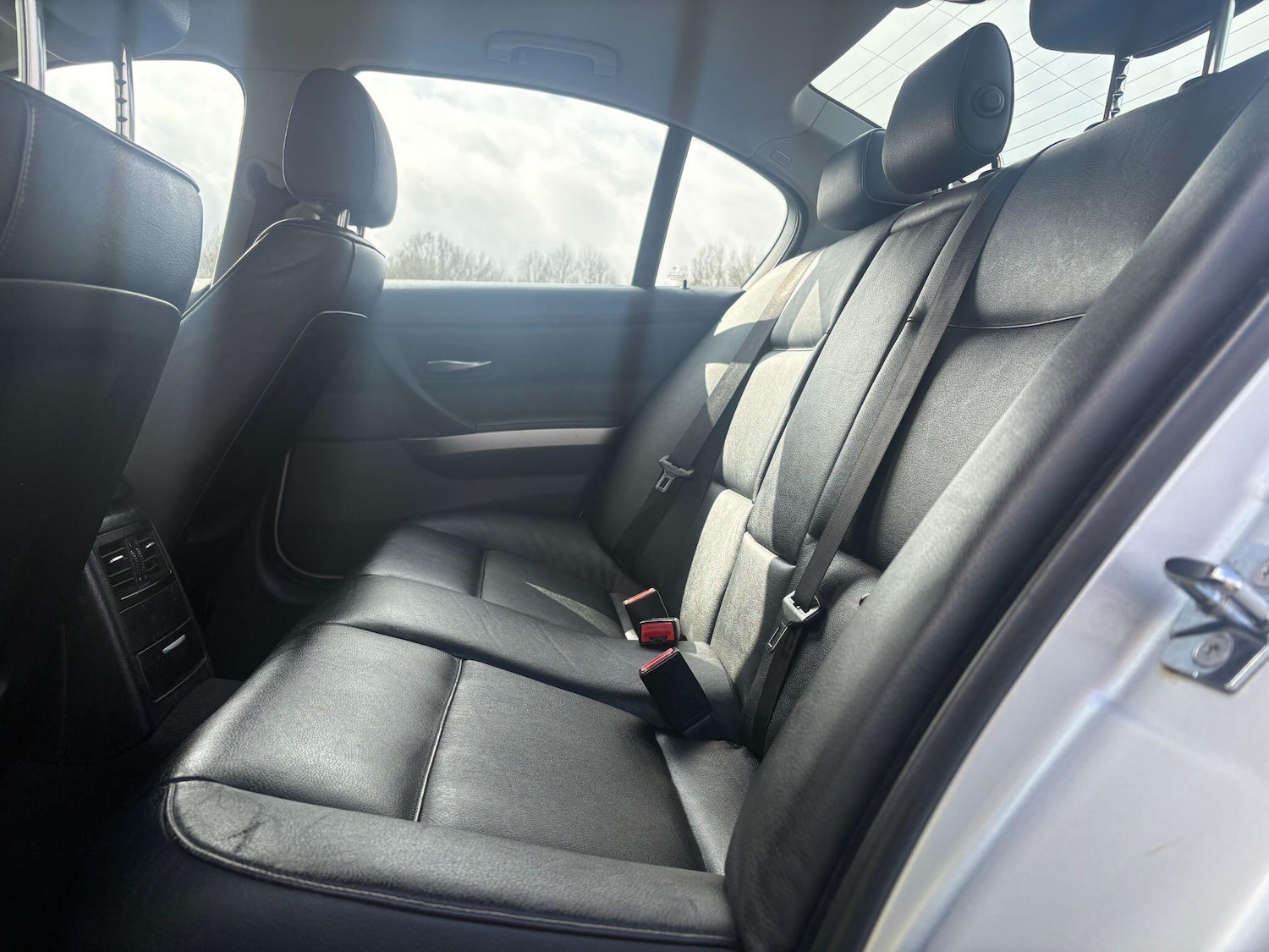 Used BMW 3 Series 2005 for sale - 78086468: Photo 27