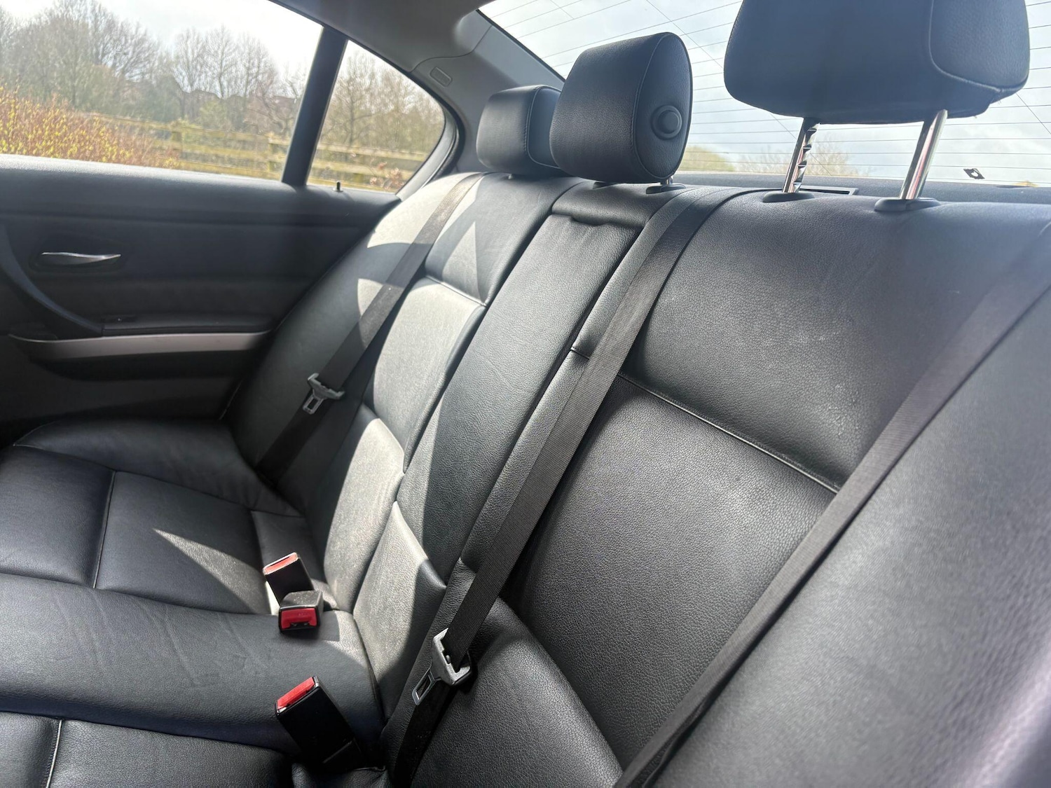 Used BMW 3 Series 2005 for sale - 78086468: Photo 28