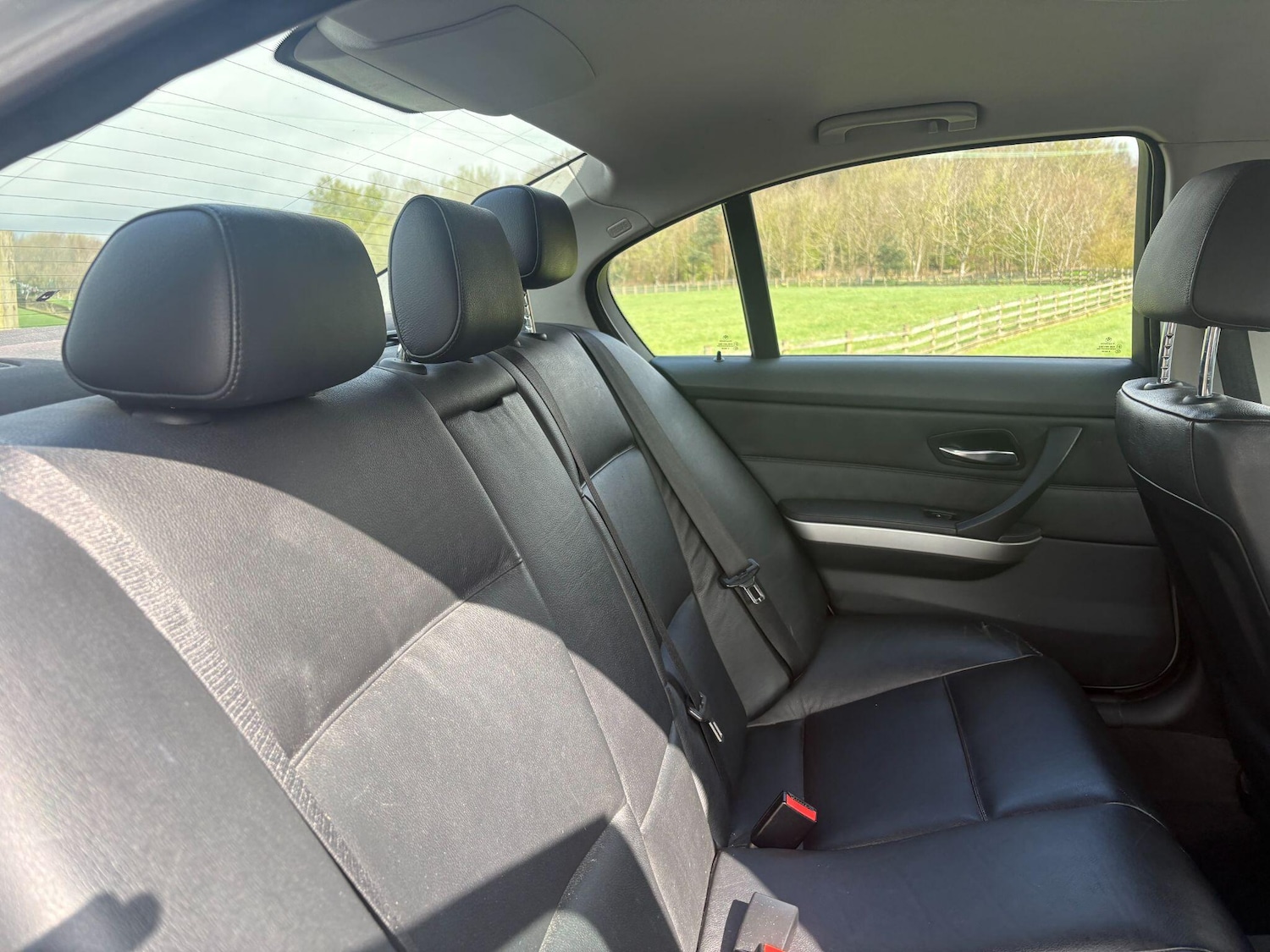 Used BMW 3 Series 2005 for sale - 78086468: Photo 31