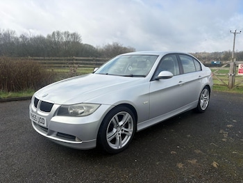 Used BMW 3 Series 2005 for sale - 78086468: Photo
