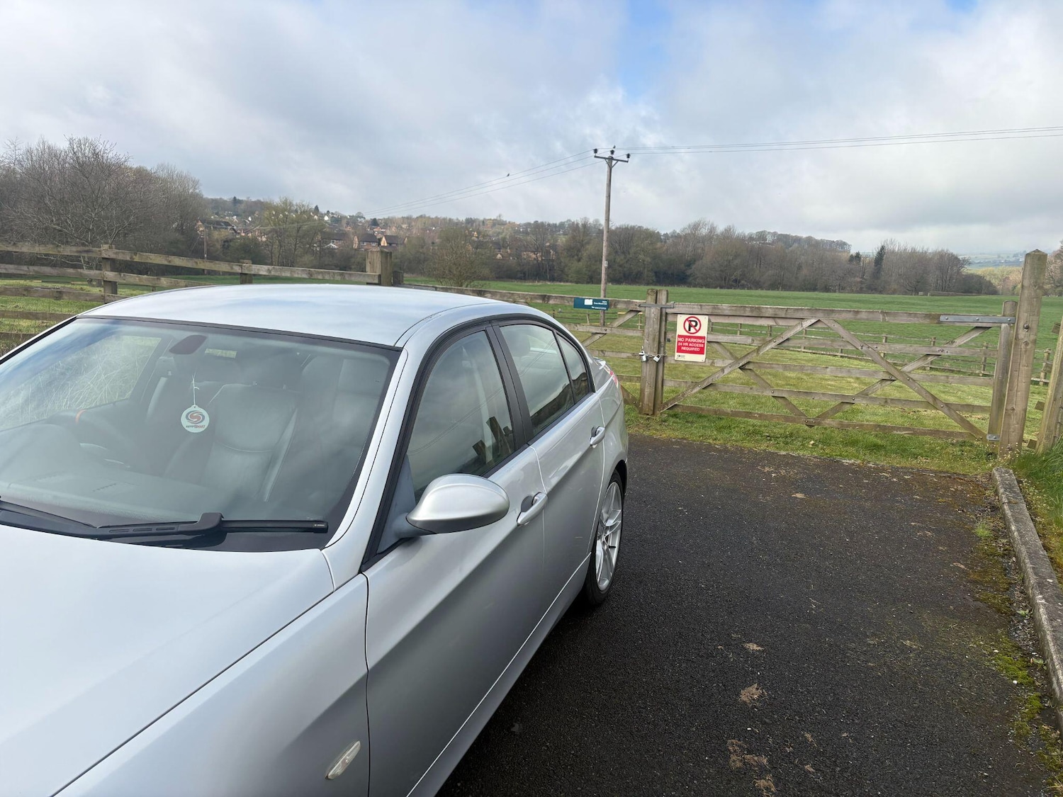 Used BMW 3 Series 2005 for sale - 78086468: Photo 5