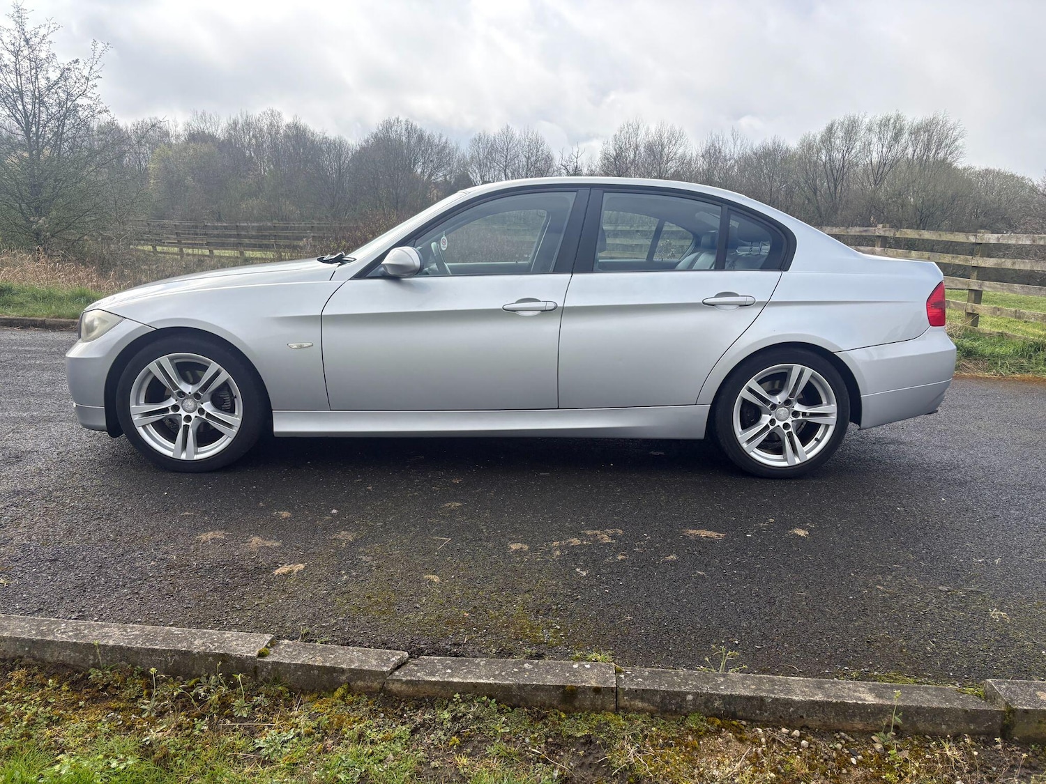 Used BMW 3 Series 2005 for sale - 78086468: Photo 6