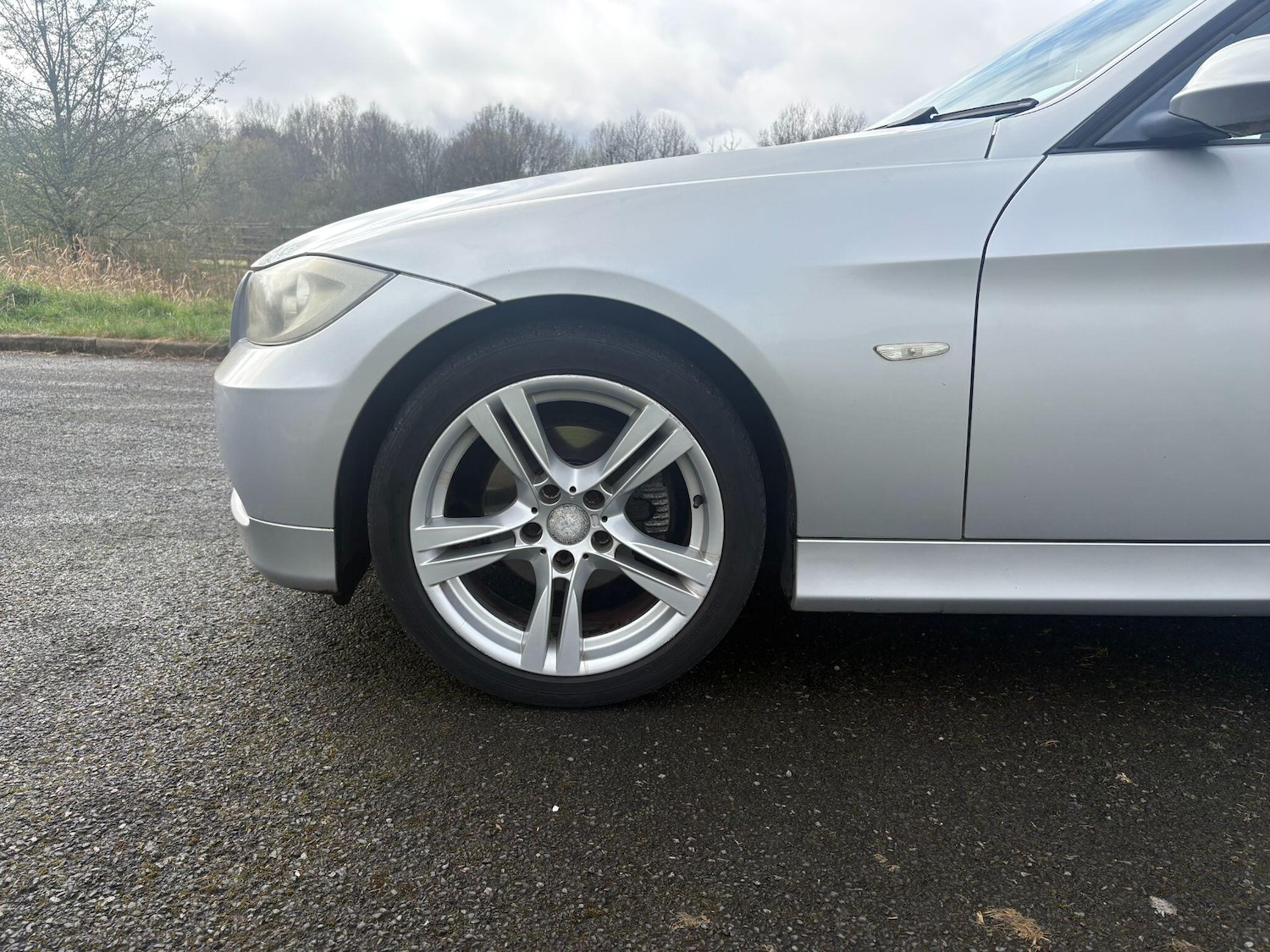 Used BMW 3 Series 2005 for sale - 78086468: Photo 7