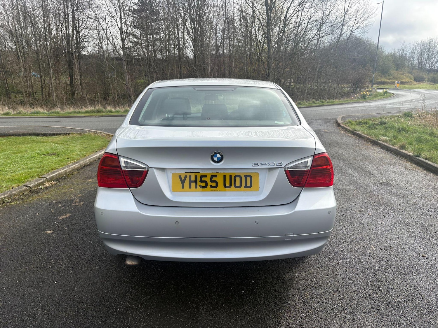 Used BMW 3 Series 2005 for sale - 78086468: Photo 9