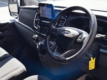 Used Ford Transit Custom 2022 for sale - 75583239: Photo