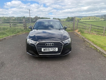 Used Audi A3 2019 for sale - 78527864: Photo