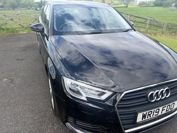 Used Audi A3 2019 for sale - 78527864: Photo