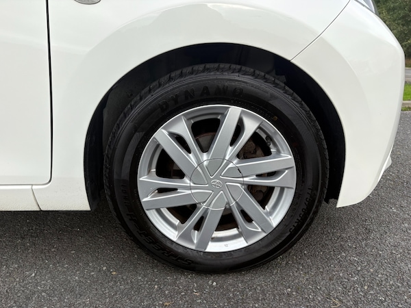 Used Toyota AYGO 2015 for sale - 76273182: Photo 15